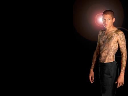 prison break